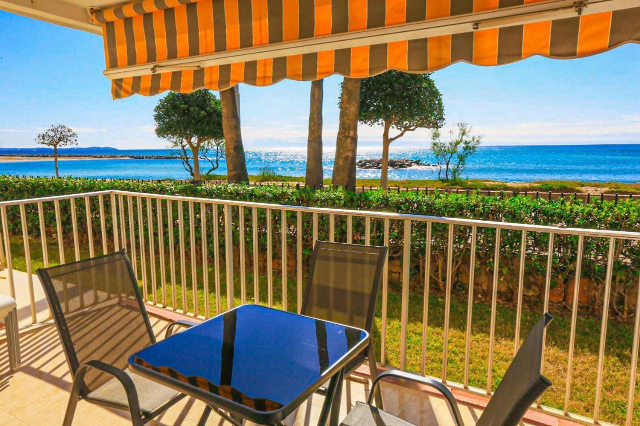 Litoral Costa Dorada - Blau Mar Cayo Coco Vista Mar Cambrils Exterior foto