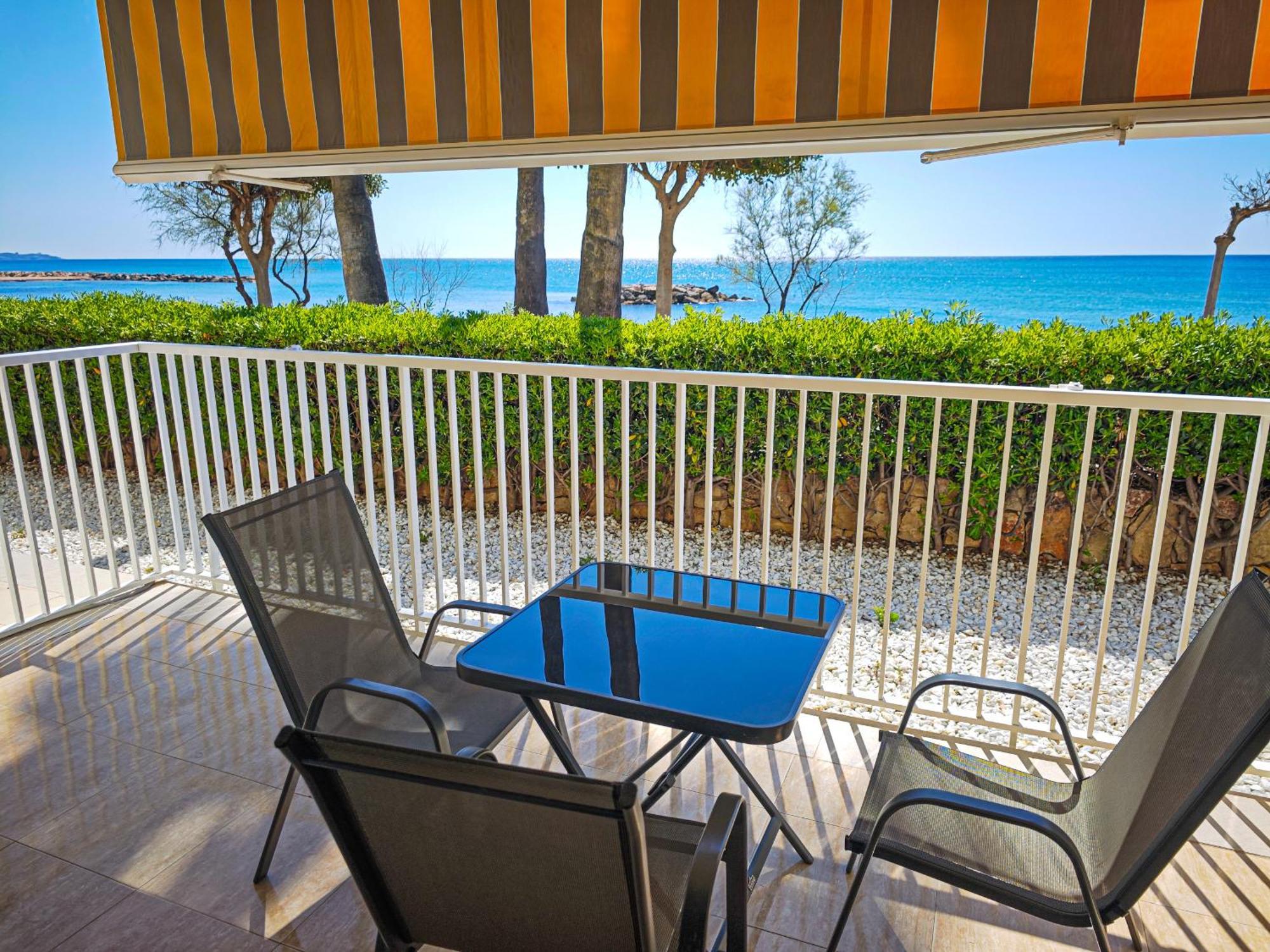 Litoral Costa Dorada - Blau Mar Cayo Coco Vista Mar Cambrils Exterior foto