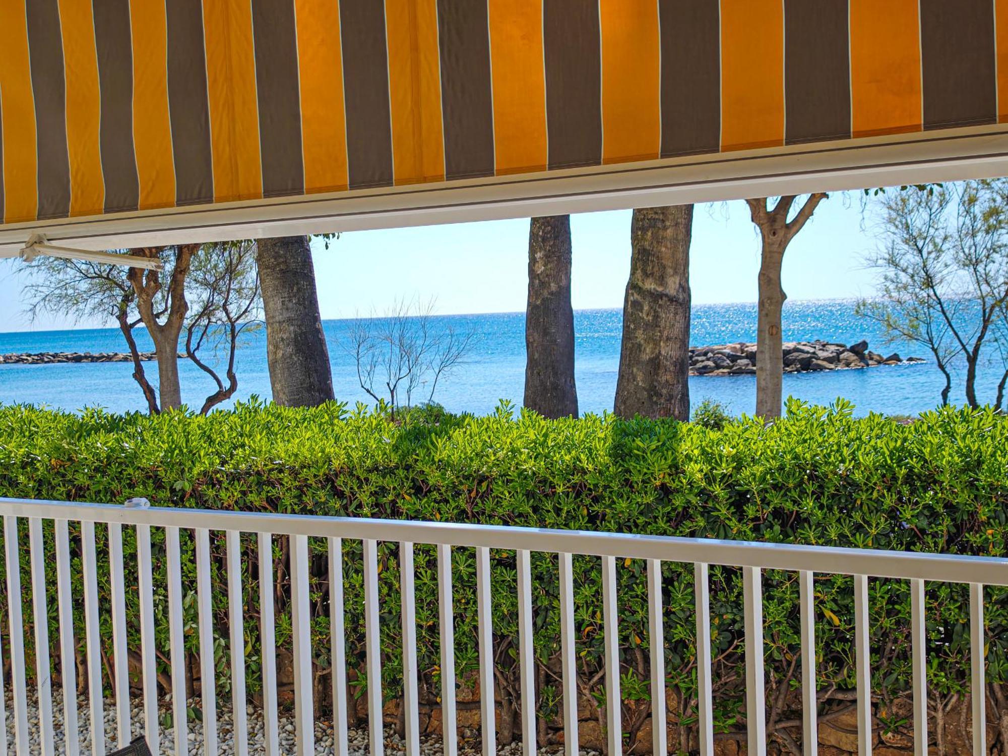 Litoral Costa Dorada - Blau Mar Cayo Coco Vista Mar Cambrils Exterior foto